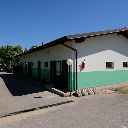 Campeggio Trevisago Iris Park Moniga del Garda Zewnętrze zdjęcie