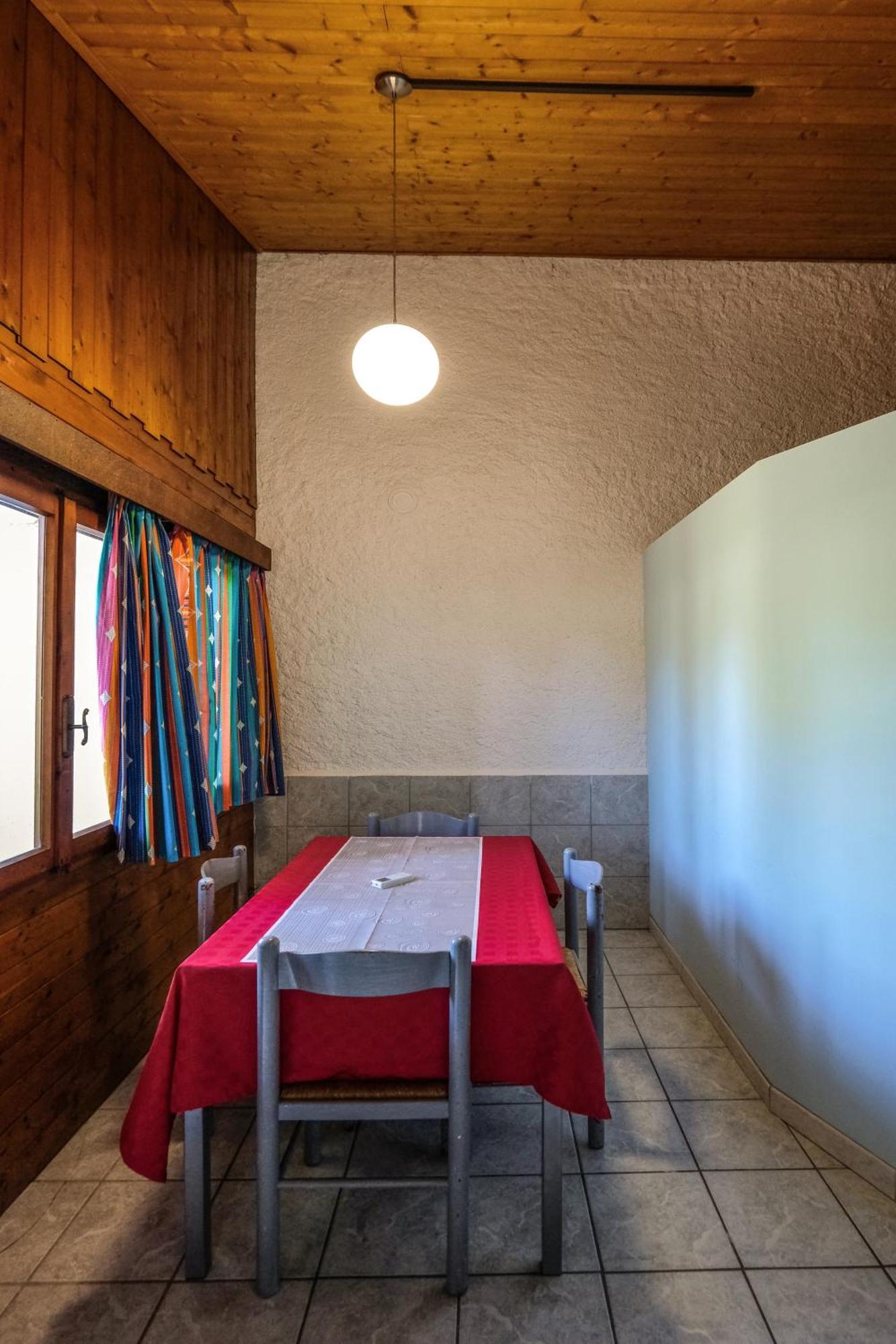 Campeggio Trevisago Iris Park Moniga del Garda Pokój zdjęcie