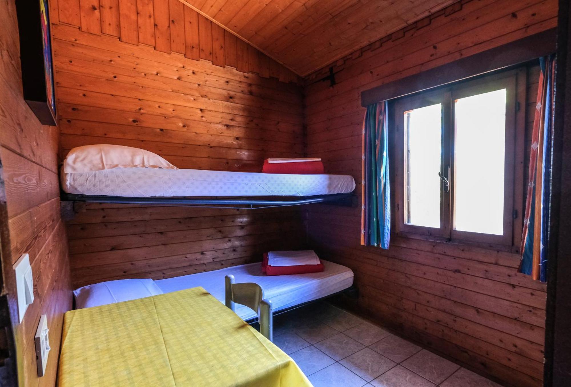 Campeggio Trevisago Iris Park Moniga del Garda Pokój zdjęcie