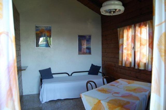 Campeggio Trevisago Iris Park Moniga del Garda Pokój zdjęcie