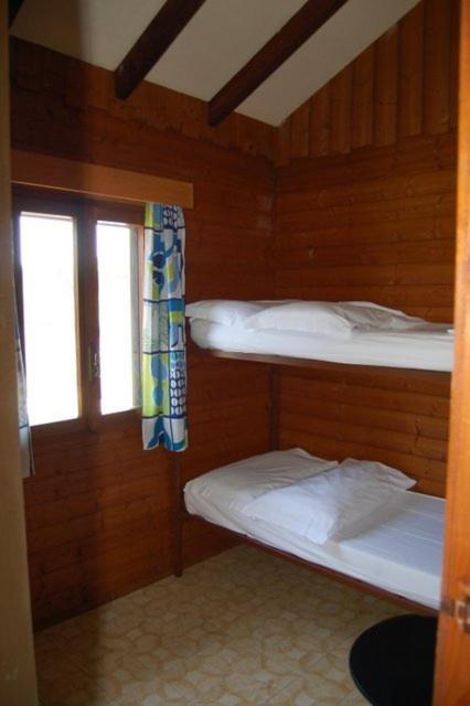 Campeggio Trevisago Iris Park Moniga del Garda Pokój zdjęcie